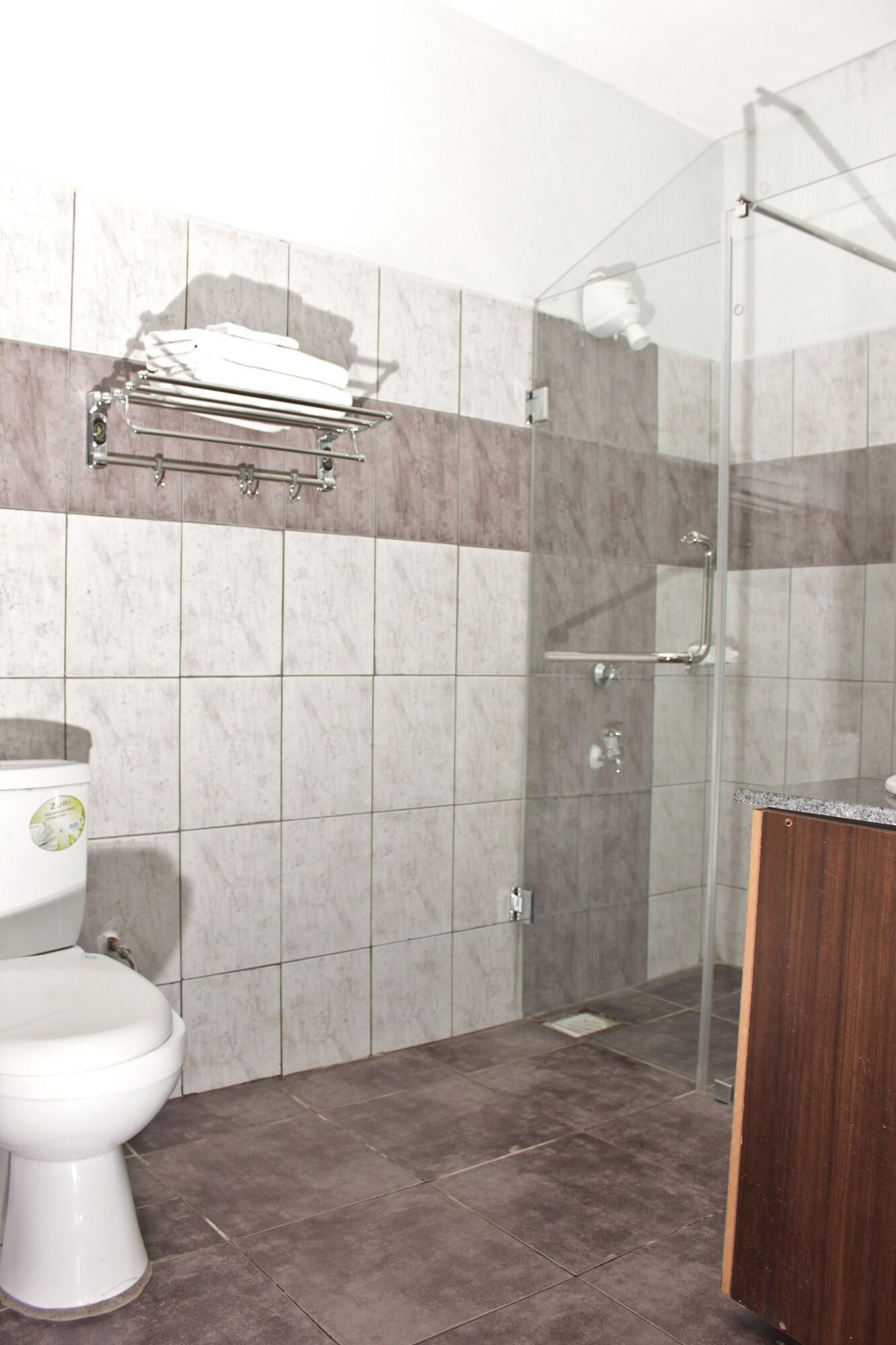 Hadassah Hotel Nairobi Exteriör bild