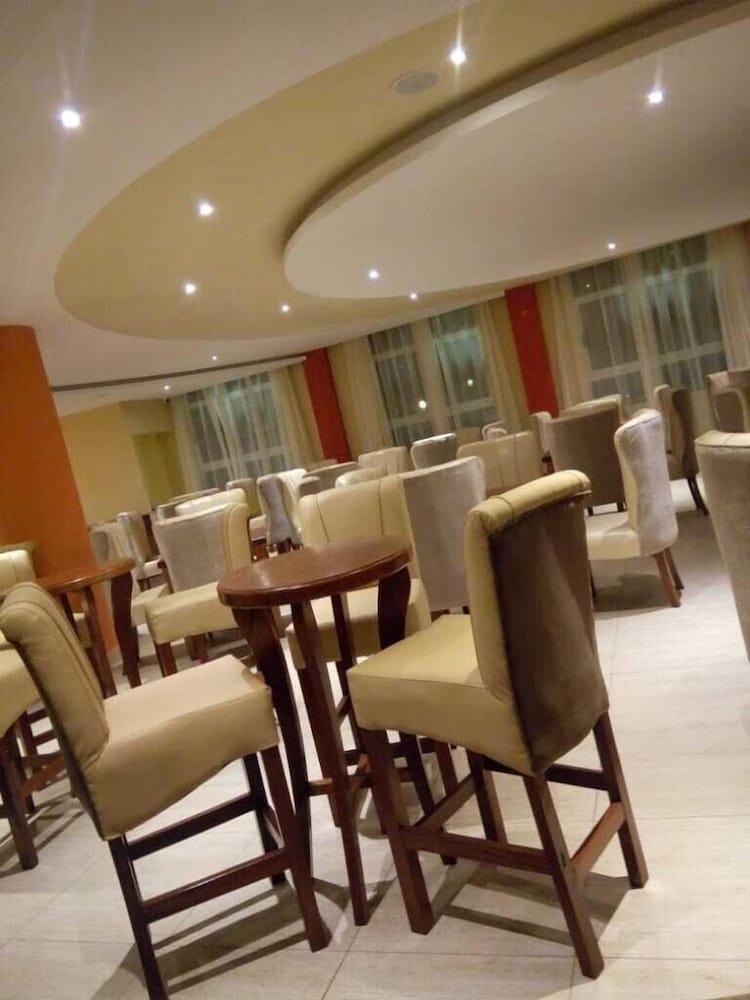 Hadassah Hotel Nairobi Exteriör bild