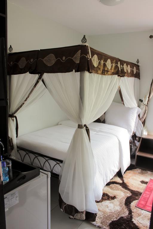 Hadassah Hotel Nairobi Exteriör bild