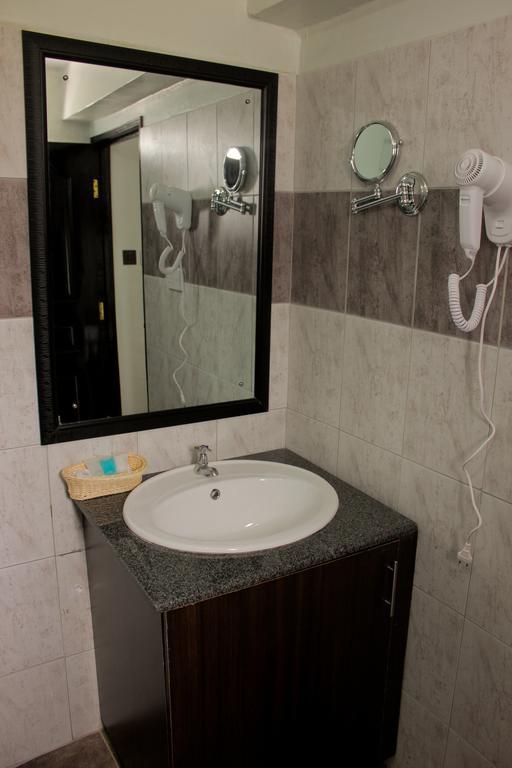 Hadassah Hotel Nairobi Rum bild